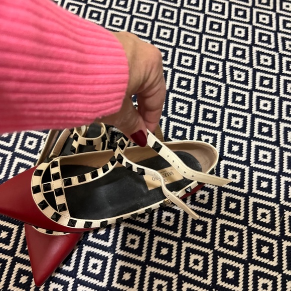 Ladies designer shoes - Picture 4 of 15